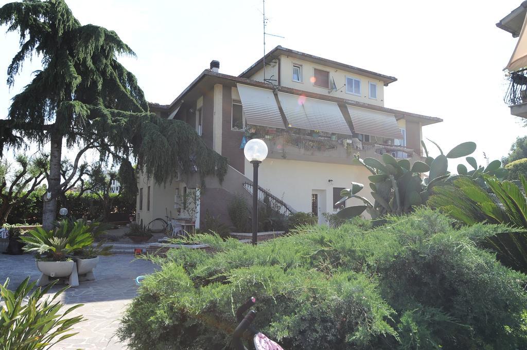 Casa Santarelli Apartment Roma Exterior foto