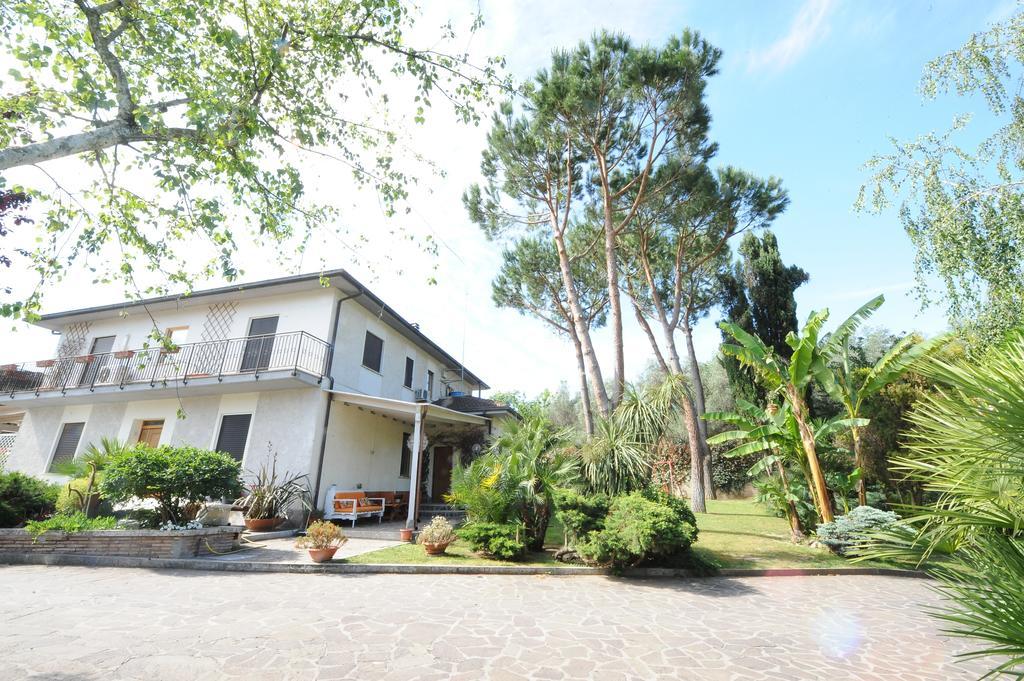 Casa Santarelli Apartment Roma Exterior foto
