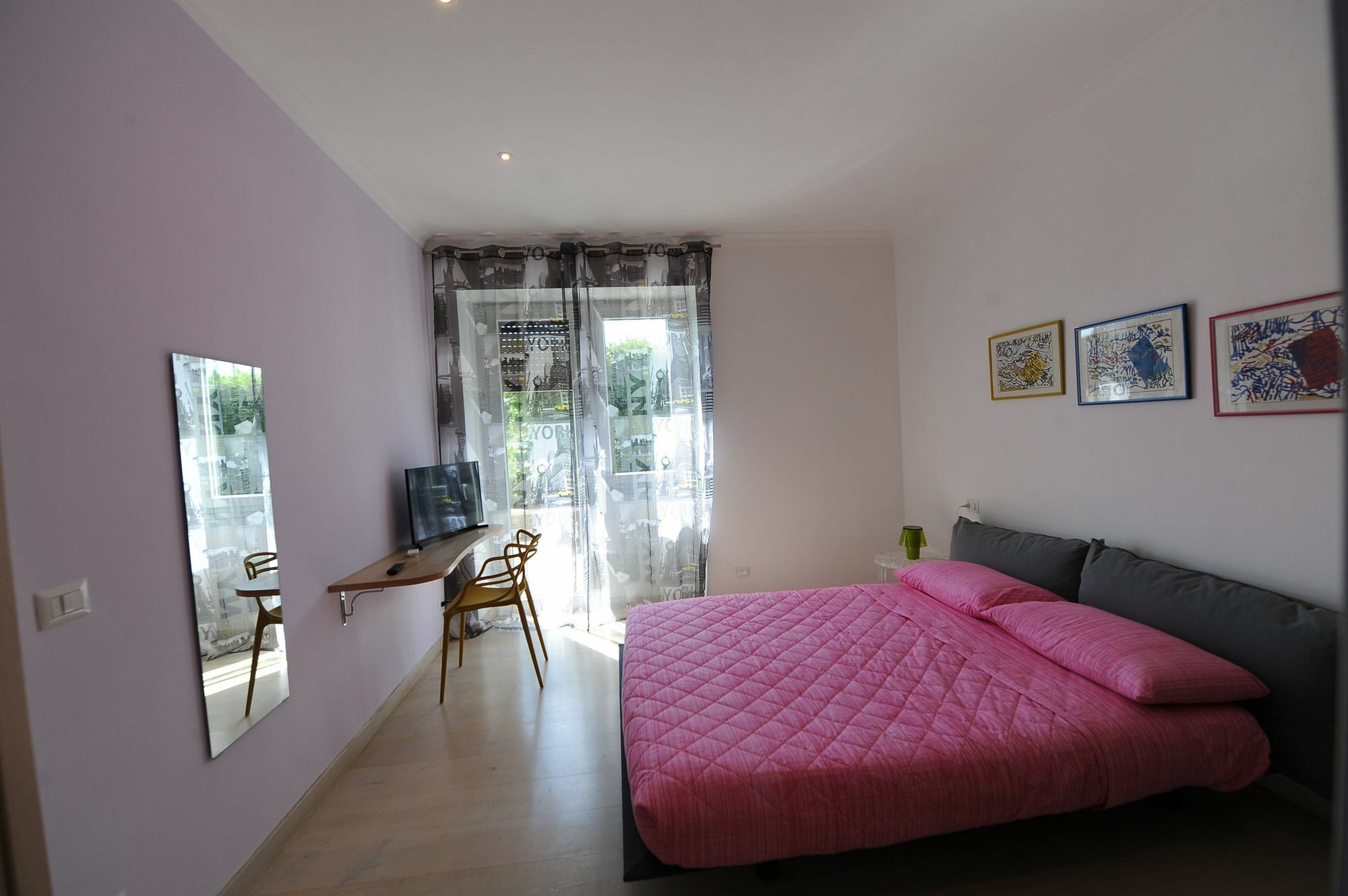 Casa Santarelli Apartment Roma Exterior foto