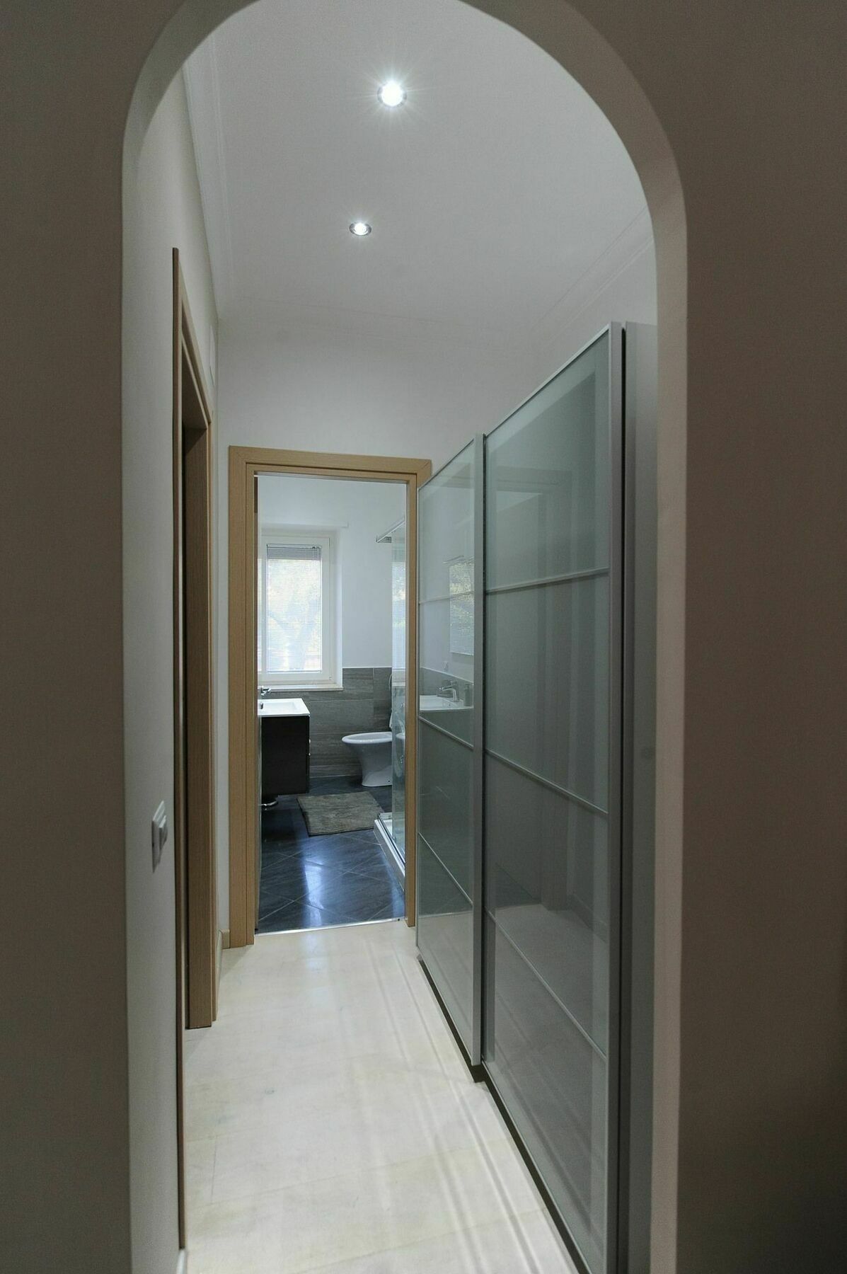 Casa Santarelli Apartment Roma Exterior foto