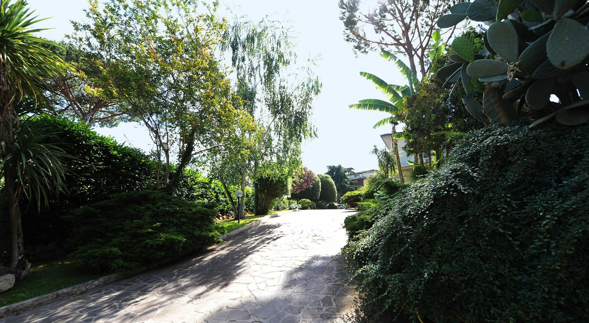 Casa Santarelli Apartment Roma Exterior foto