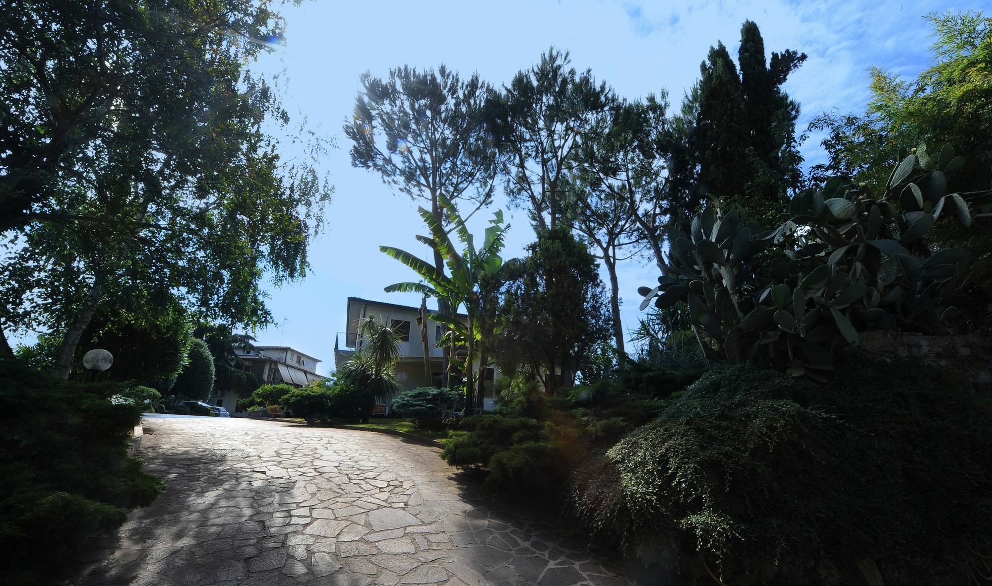 Casa Santarelli Apartment Roma Exterior foto