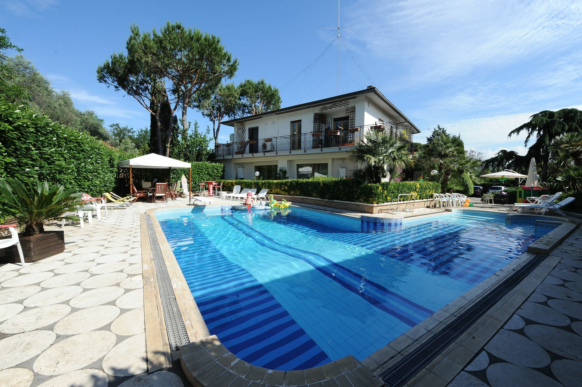 Casa Santarelli Apartment Roma Exterior foto